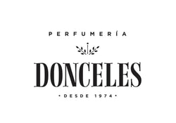 Perfumería Donceles