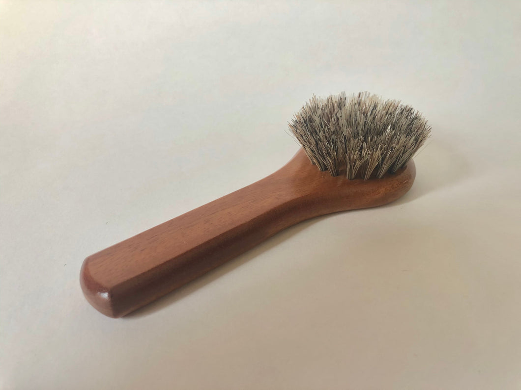 Cepillo para barba