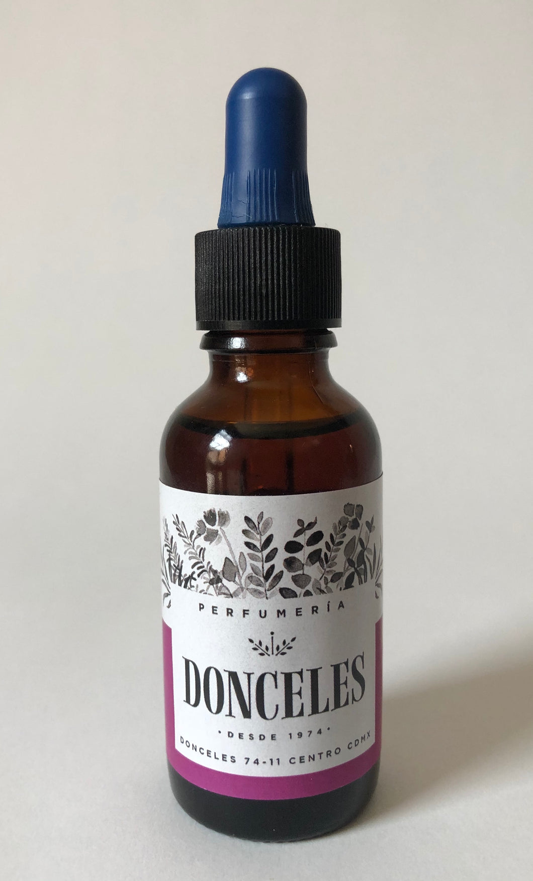 Aceite esencial de limón